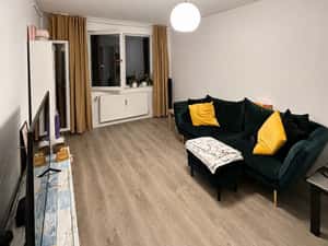 APARTAMENT 2 CAMERE, 52mp, 8/8, Kaufland Mihai Bravu - Proprietar — miniatura 2