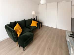 APARTAMENT 2 CAMERE, 52mp, 8/8, Kaufland Mihai Bravu - Proprietar — miniatura 3