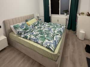 APARTAMENT 2 CAMERE, 52mp, 8/8, Kaufland Mihai Bravu - Proprietar — miniatura 5