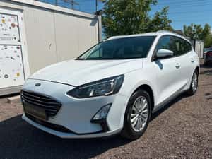 FORD FOCUS Combi 2021 - Diesel, 120 CP, Manuală