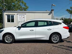 FORD FOCUS Combi 2021 - Diesel, 120 CP, Manuală — miniatura 2