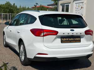 FORD FOCUS Combi 2021 - Diesel, 120 CP, Manuală — miniatura 3