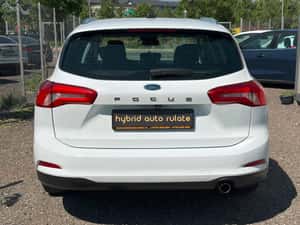 FORD FOCUS Combi 2021 - Diesel, 120 CP, Manuală — miniatura 4