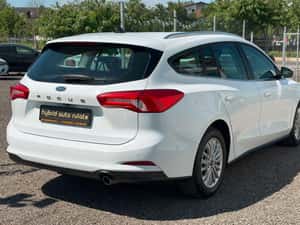FORD FOCUS Combi 2021 - Diesel, 120 CP, Manuală — miniatura 5