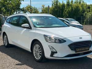 FORD FOCUS Combi 2021 - Diesel, 120 CP, Manuală — miniatura 6
