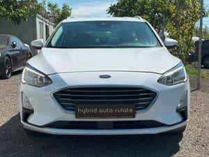 FORD FOCUS Combi 2021 - Diesel, 120 CP, Manuală — miniatura 7