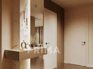 Apartament 3 camere - Finisat | Prima Arena | Tip Paris — miniatura 6