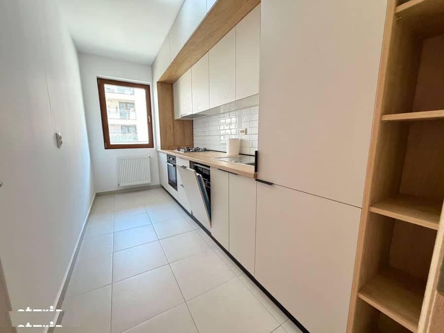 Apartament 2 Camere Cartierul Solar — fotografie 1 din 6