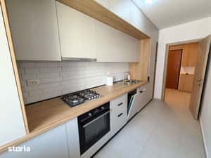 Apartament 2 Camere Cartierul Solar — miniatura 4