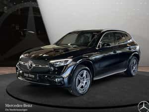 Mercedes-Benz GLC 300 Hibrid Second-hand — miniatura 2
