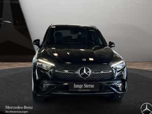 Mercedes-Benz GLC 300 Hibrid Second-hand — miniatura 3