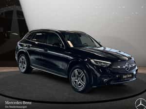 Mercedes-Benz GLC 300 Hibrid Second-hand — miniatura 5