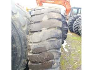 Anvelopa 500-635/800r25 Rusia Second Hand Industriala — miniatura 2
