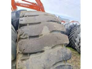Anvelopa 500-635/800r25 Rusia Second Hand Industriala — miniatura 3