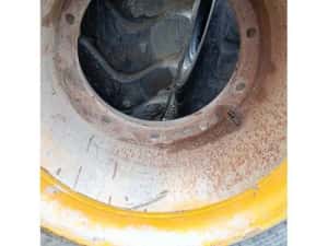 Anvelopa 500-635/800r25 Rusia Second Hand Industriala — miniatura 5