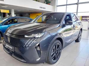 Peugeot 3008 nou cu pachet Navigatie Panoramica — miniatura 1