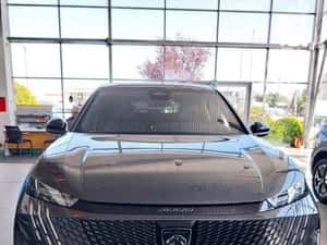 Peugeot 3008 nou cu pachet Navigatie Panoramica — miniatura 2