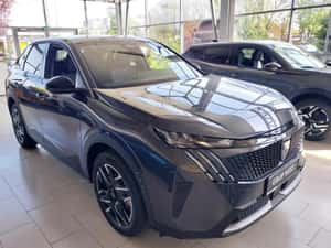 Peugeot 3008 nou cu pachet Navigatie Panoramica — miniatura 4