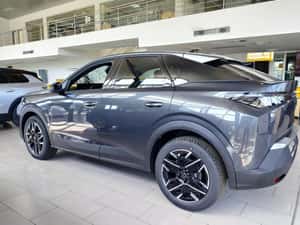 Peugeot 3008 nou cu pachet Navigatie Panoramica — miniatura 7