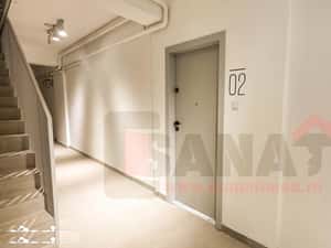 Ap. 2 cam. | NOU | Gradina | Rezidential sau Office | City Mall |VIDEO