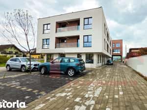 Ap. 2 cam. | NOU | Gradina | Rezidential sau Office | City Mall |VIDEO — miniatura 5