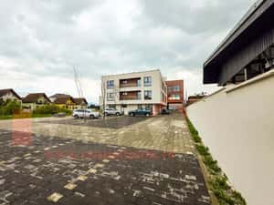 Ap. 2 cam. | NOU | Gradina | Rezidential sau Office | City Mall |VIDEO — miniatura 6