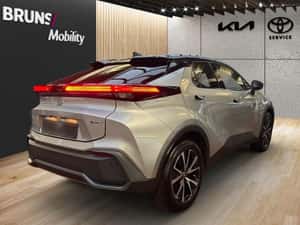 Toyota C-HR Automată 140 HP Hibrid (B/E) — miniatura 4