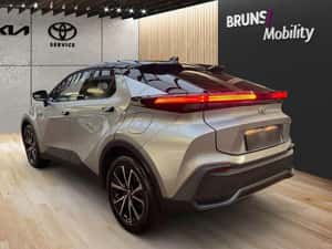 Toyota C-HR Automată 140 HP Hibrid (B/E) — miniatura 5