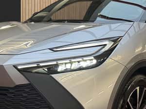 Toyota C-HR Automată 140 HP Hibrid (B/E) — miniatura 6