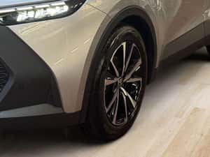 Toyota C-HR Automată 140 HP Hibrid (B/E) — miniatura 7