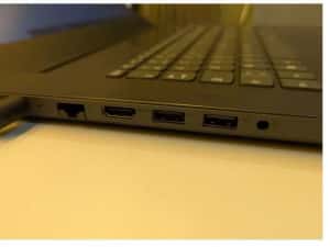 Lenovo IdeaPad 17", 2018 cu SSD — miniatura 6