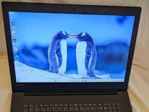 Lenovo IdeaPad 17", 2018 cu SSD — miniatura 9