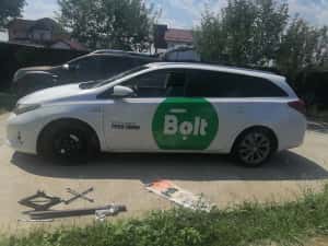 Roata rezerva slim TOYOTA Hybrid produs nou Oem