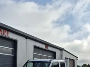 Iveco Daily  35C12 Basculabil