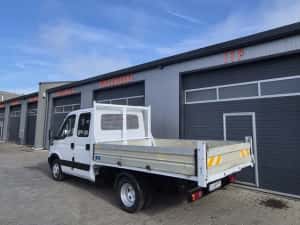 Iveco Daily  35C12 Basculabil — miniatura 6