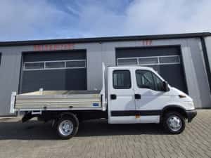 Iveco Daily  35C12 Basculabil — miniatura 7