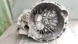 Cutie de viteze Renault Laguna 3 (2006-2012); 6 Trepte