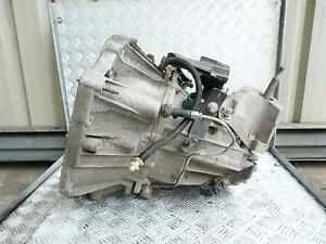 Cutie de viteze Renault Laguna 3 (2006-2012); 6 Trepte — miniatura 4