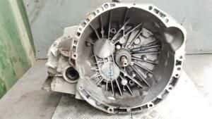 Cutie de viteze Renault Laguna 3 (2006-2012); 6 Trepte — miniatura 5