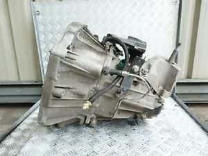 Cutie de viteze Renault Laguna 3 (2006-2012); 6 Trepte — miniatura 6