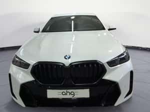 BMW X6 M SUV Nou 2026, 352 cp, 118.800 EUR — miniatura 3