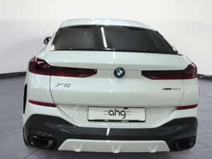 BMW X6 M SUV Nou 2026, 352 cp, 118.800 EUR — miniatura 4