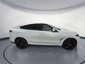 BMW X6 M SUV Nou 2026, 352 cp, 118.800 EUR — miniatura 5