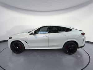 BMW X6 M SUV Nou 2026, 352 cp, 118.800 EUR — miniatura 6