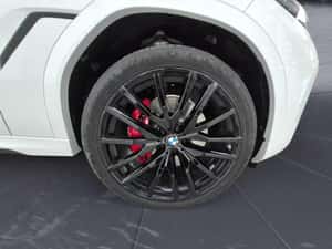 BMW X6 M SUV Nou 2026, 352 cp, 118.800 EUR — miniatura 7