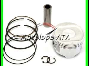 Piston Atv LINHAI 500 550 EFI 87.5MM Piston Atv GOES 500