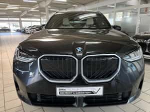 BMW X3 SUV second-hand 2025 — miniatura 2