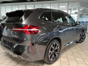 BMW X3 SUV second-hand 2025 — miniatura 4