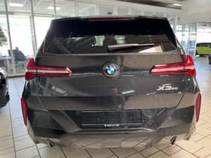 BMW X3 SUV second-hand 2025 — miniatura 5
