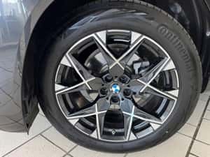 BMW X3 SUV second-hand 2025 — miniatura 6